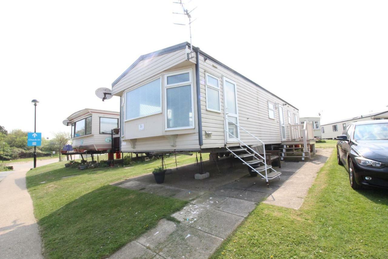 Reighton Sands 2 Hotel Filey Exterior photo